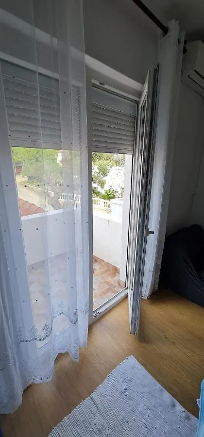 *** Bed and Breakfast Villa Rab Robert Barbat na Rabu Κροατία