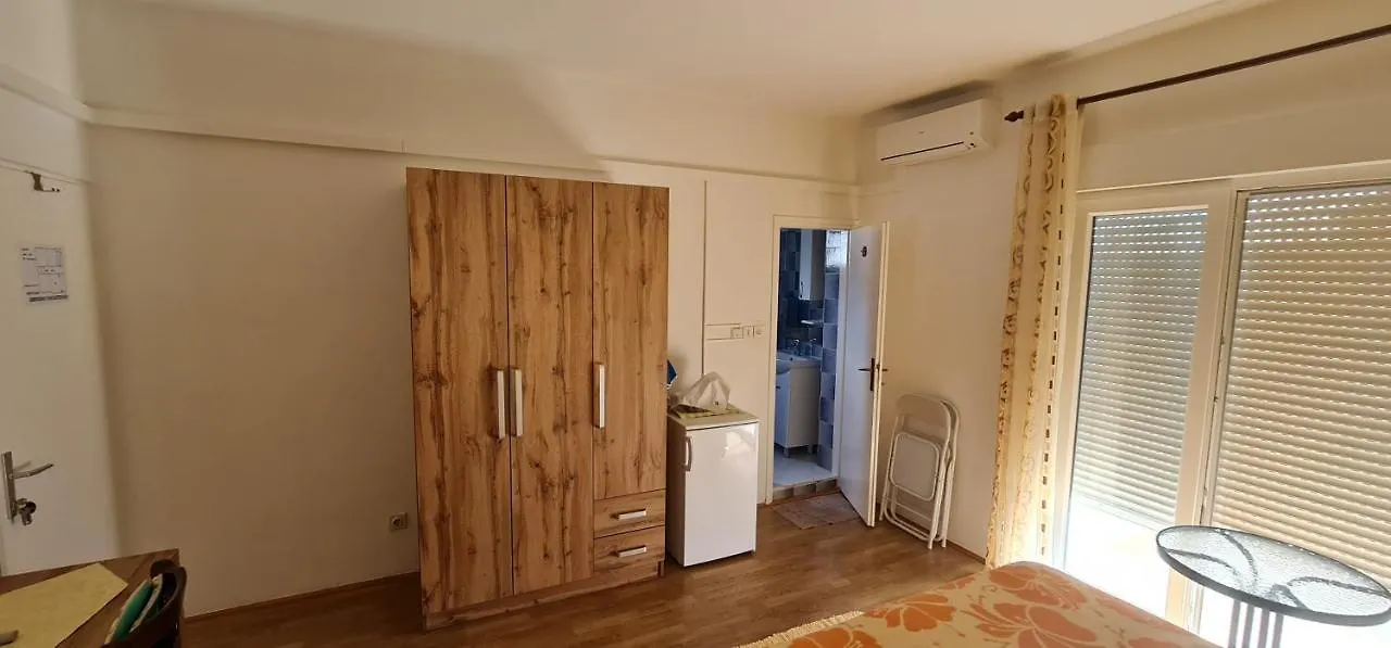 Villa Rab Robert Barbat na Rabu 3*,  克罗地亚