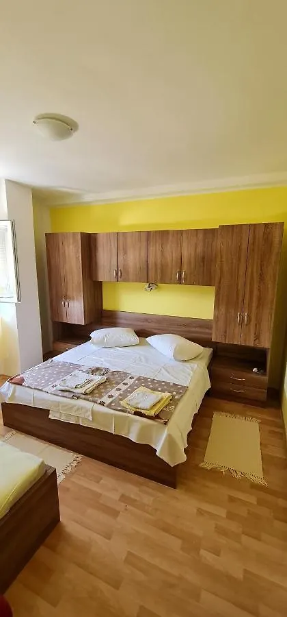 Villa Rab Robert Barbat na Rabu