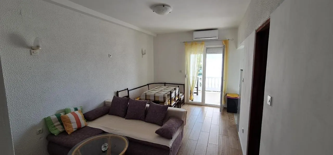Villa Rab Robert Barbat na Rabu Κροατία