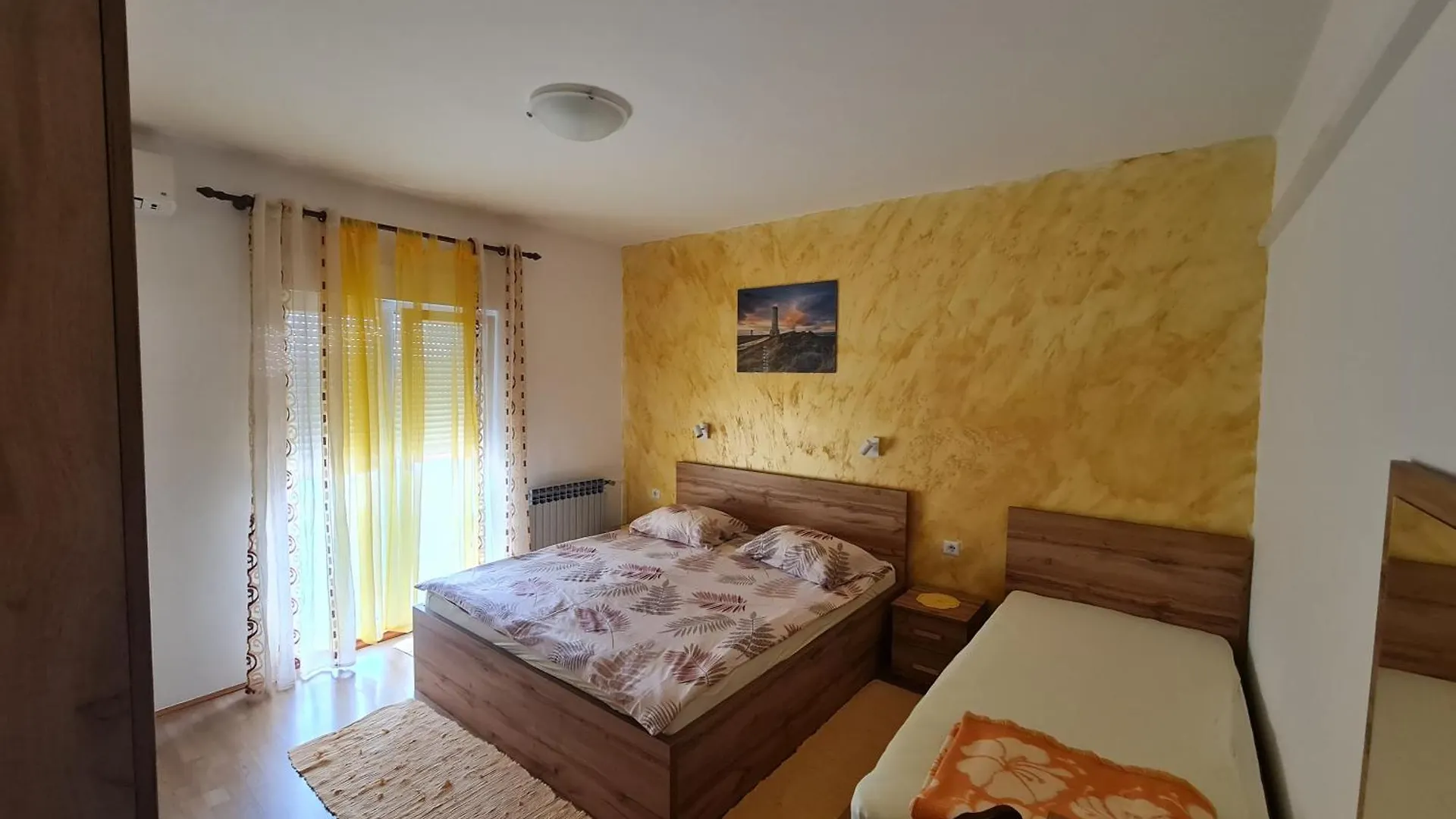 Villa Rab Robert Barbat na Rabu Bed and Breakfast