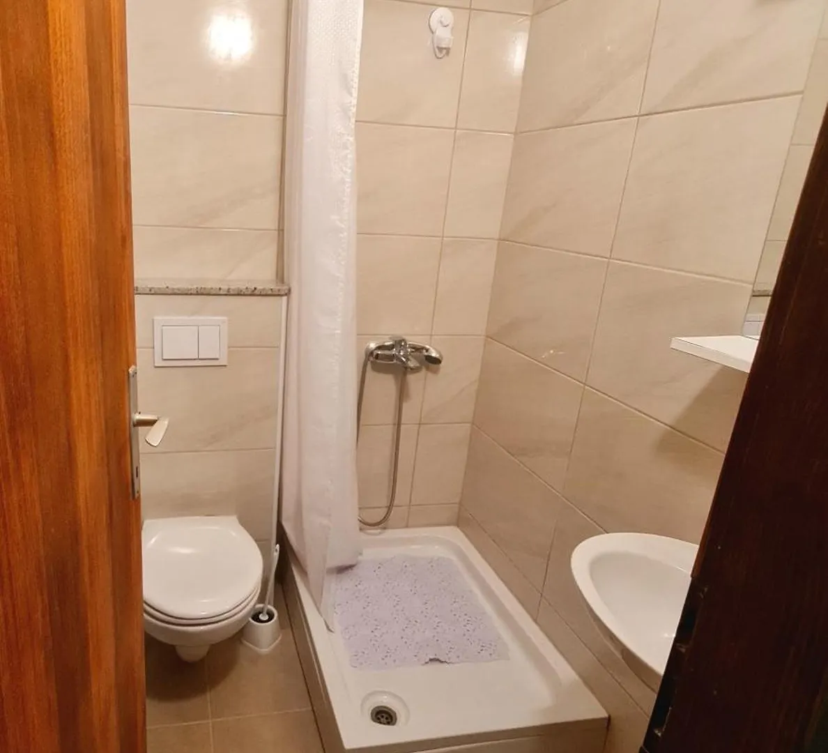 *** 住宿加早餐酒店 Villa Rab Robert Barbat na Rabu 克罗地亚