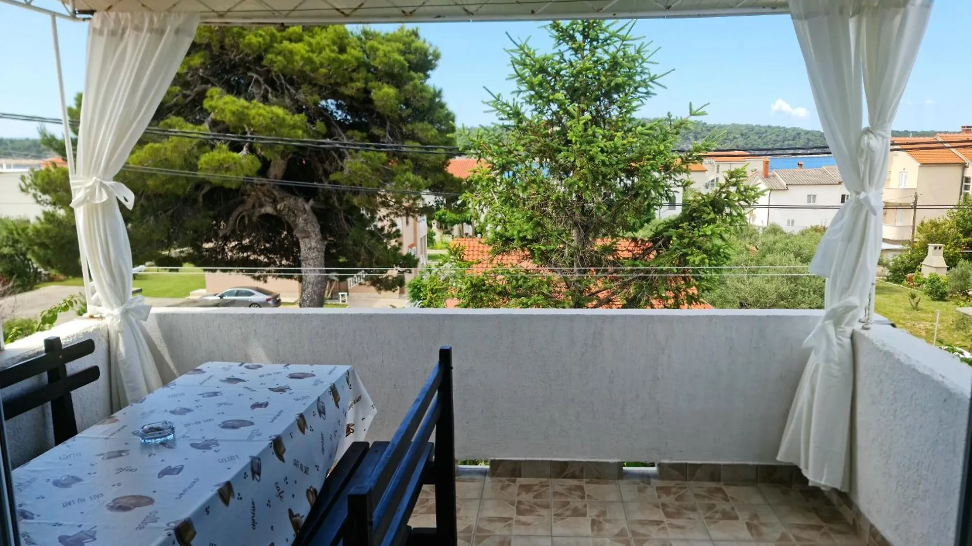 Bed and Breakfast Villa Rab Robert Barbat na Rabu
