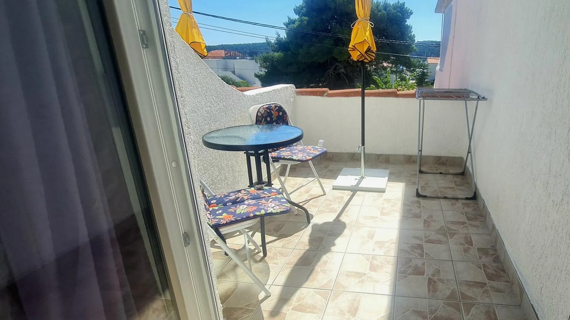 Bed and Breakfast Villa Rab Robert Barbat na Rabu
