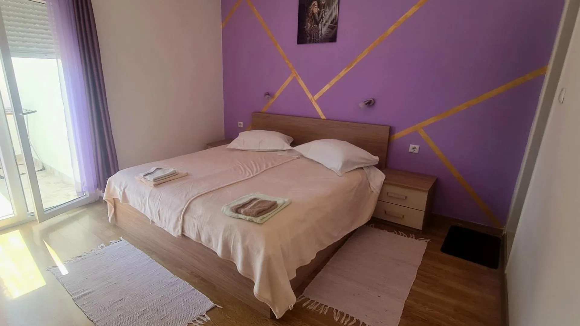 *** Bed and Breakfast Villa Rab Robert Barbat na Rabu Κροατία