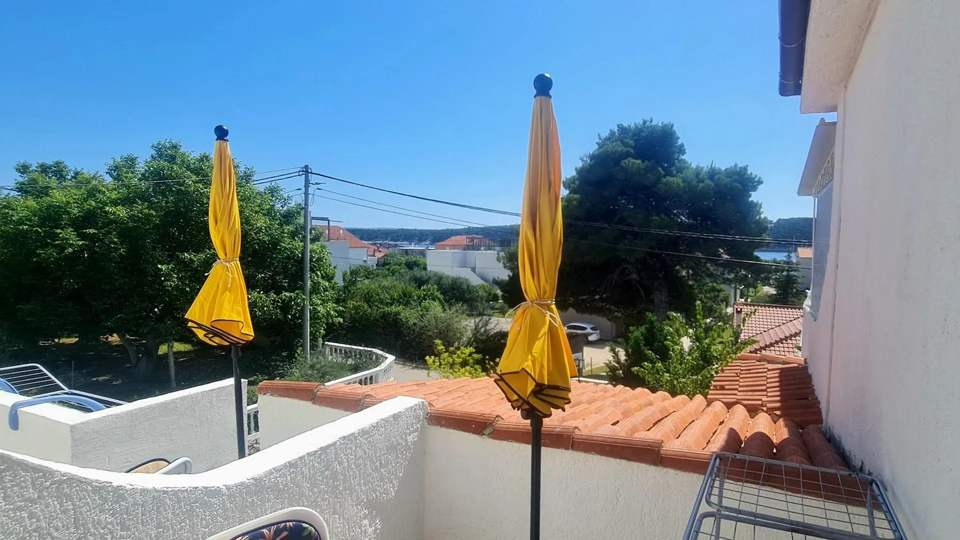 Villa Rab Robert Barbat na Rabu