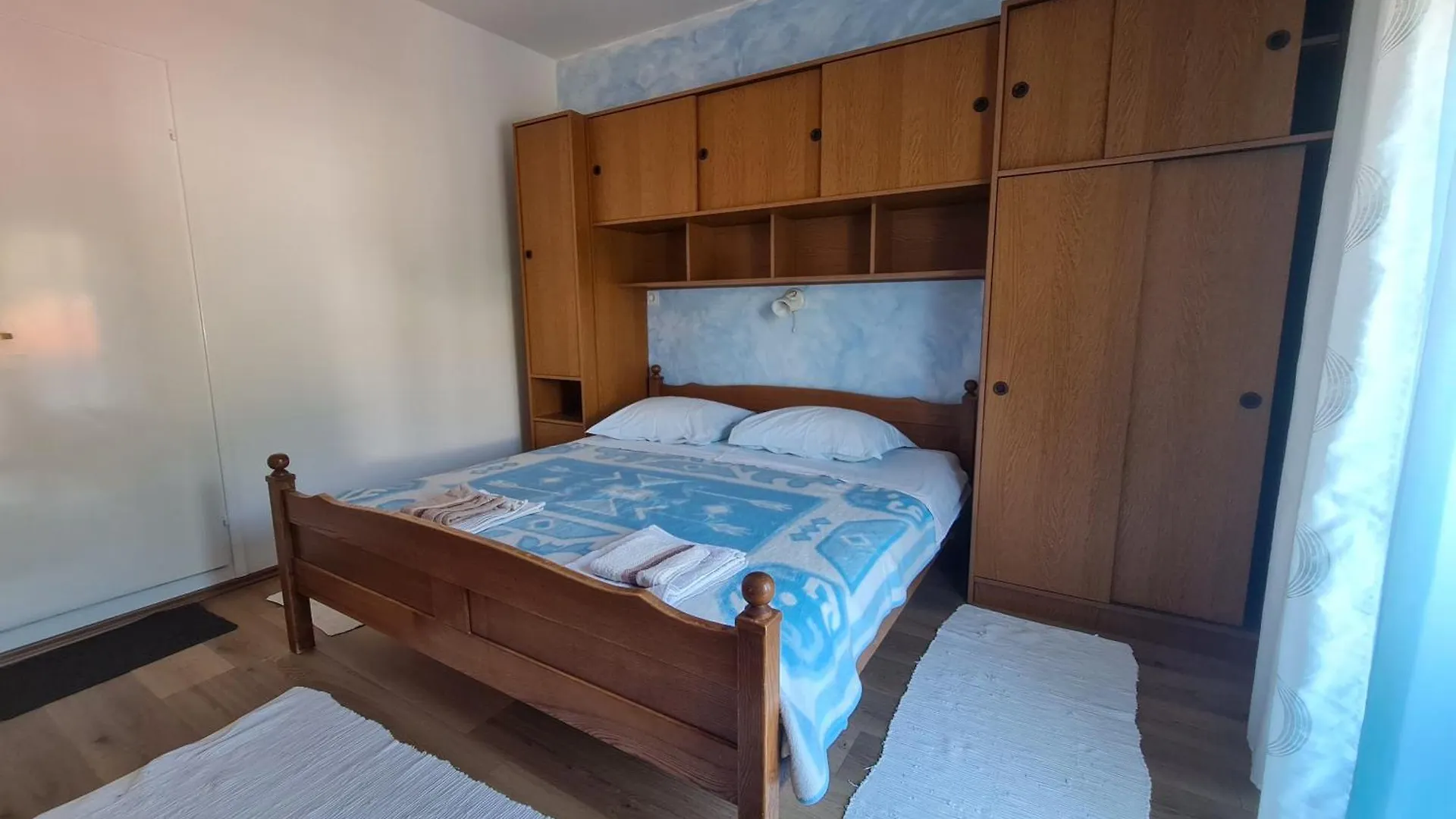 Villa Rab Robert Barbat na Rabu Κροατία