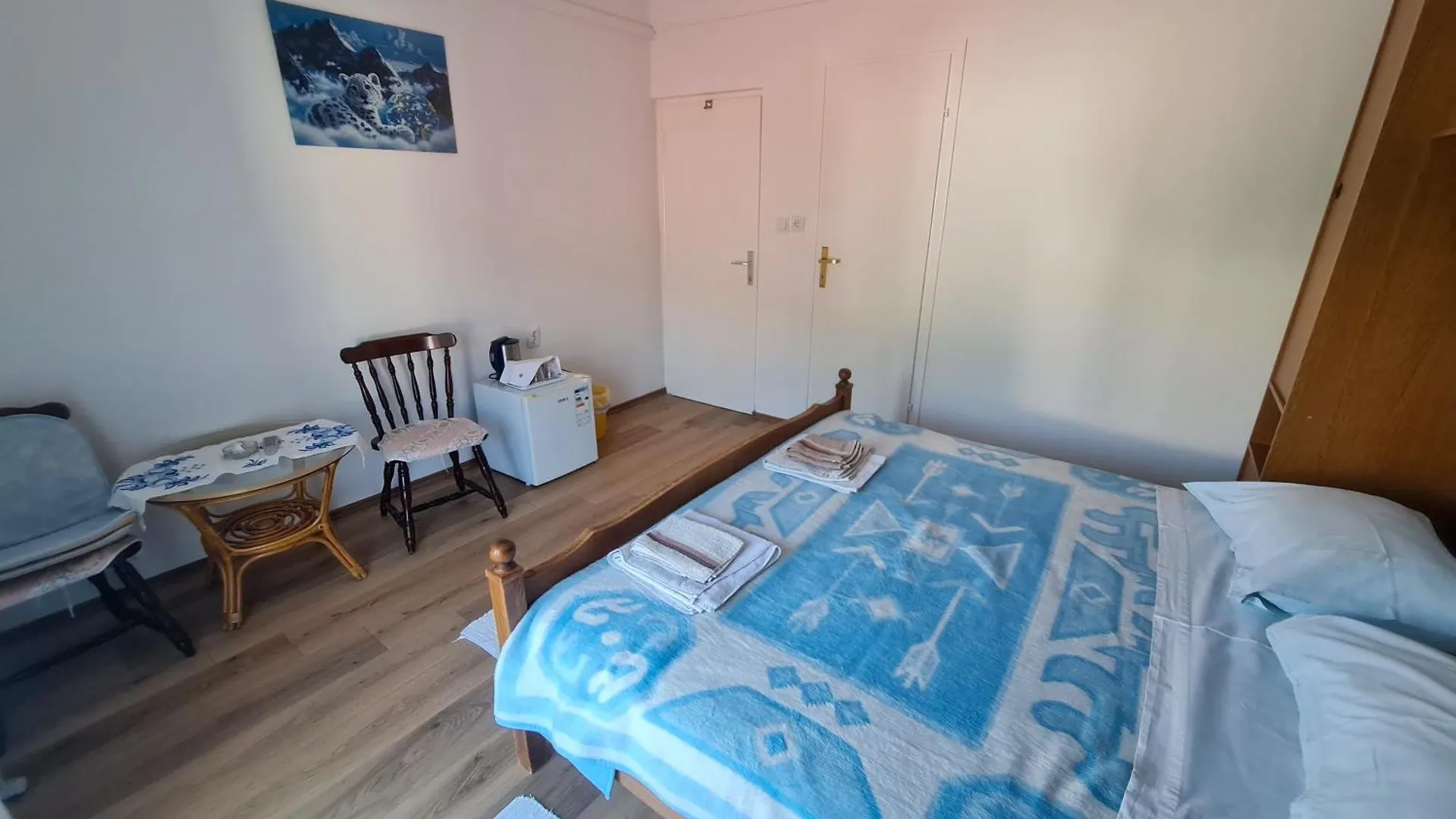 *** Bed and Breakfast Villa Rab Robert Barbat na Rabu Κροατία