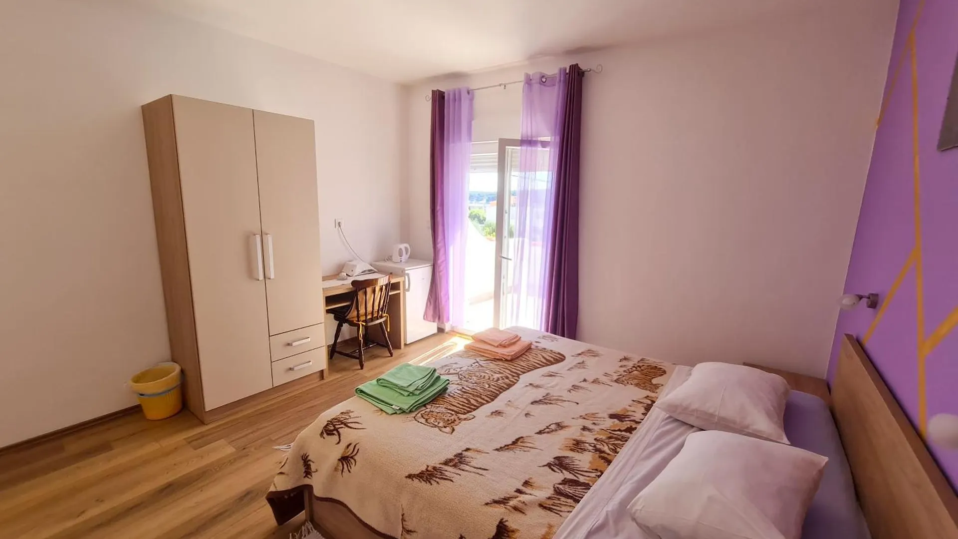 Villa Rab Robert Barbat na Rabu Κροατία
