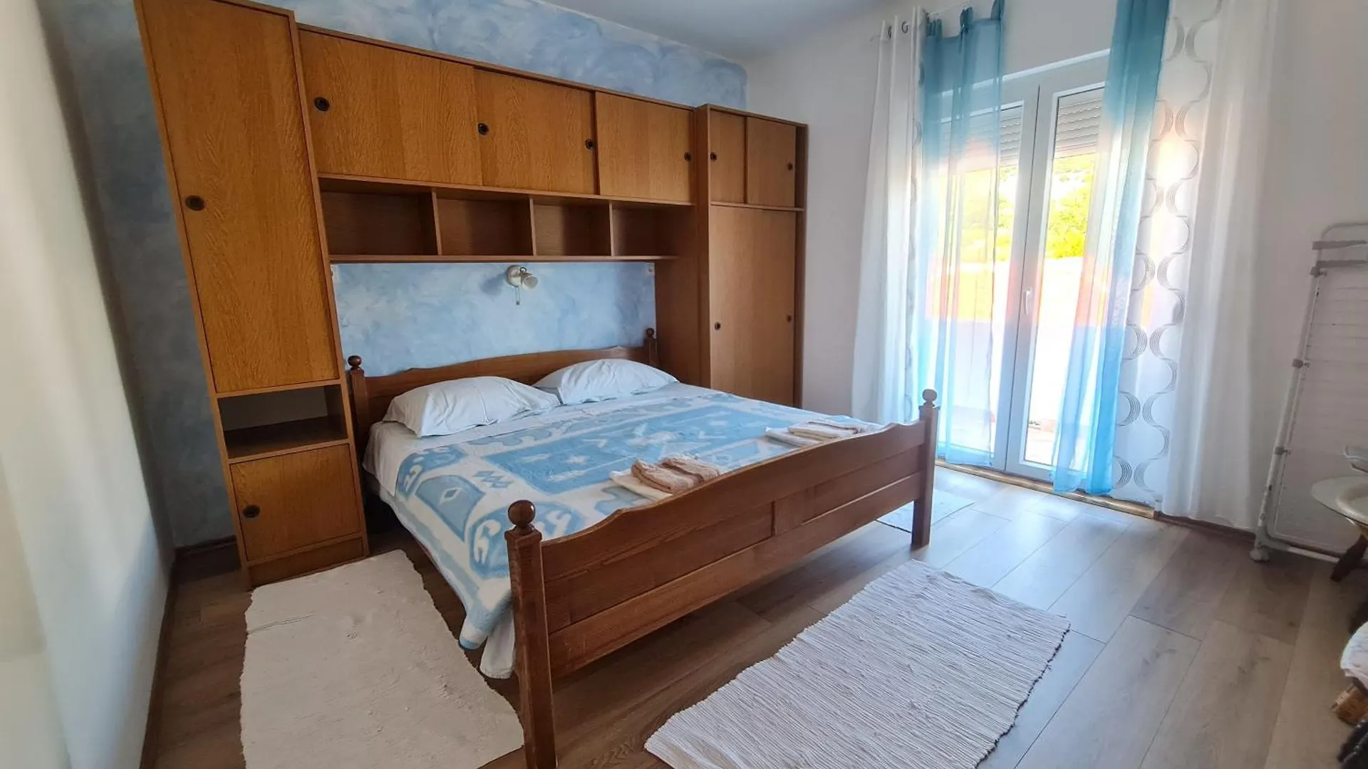 Villa Rab Robert Barbat na Rabu