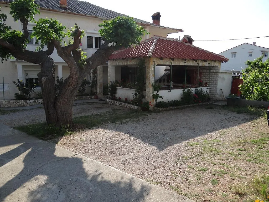 Villa Rab Robert Barbat na Rabu