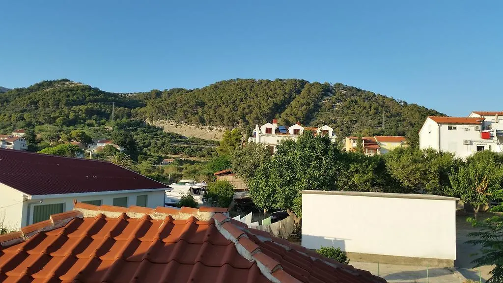Villa Rab Robert Barbat na Rabu