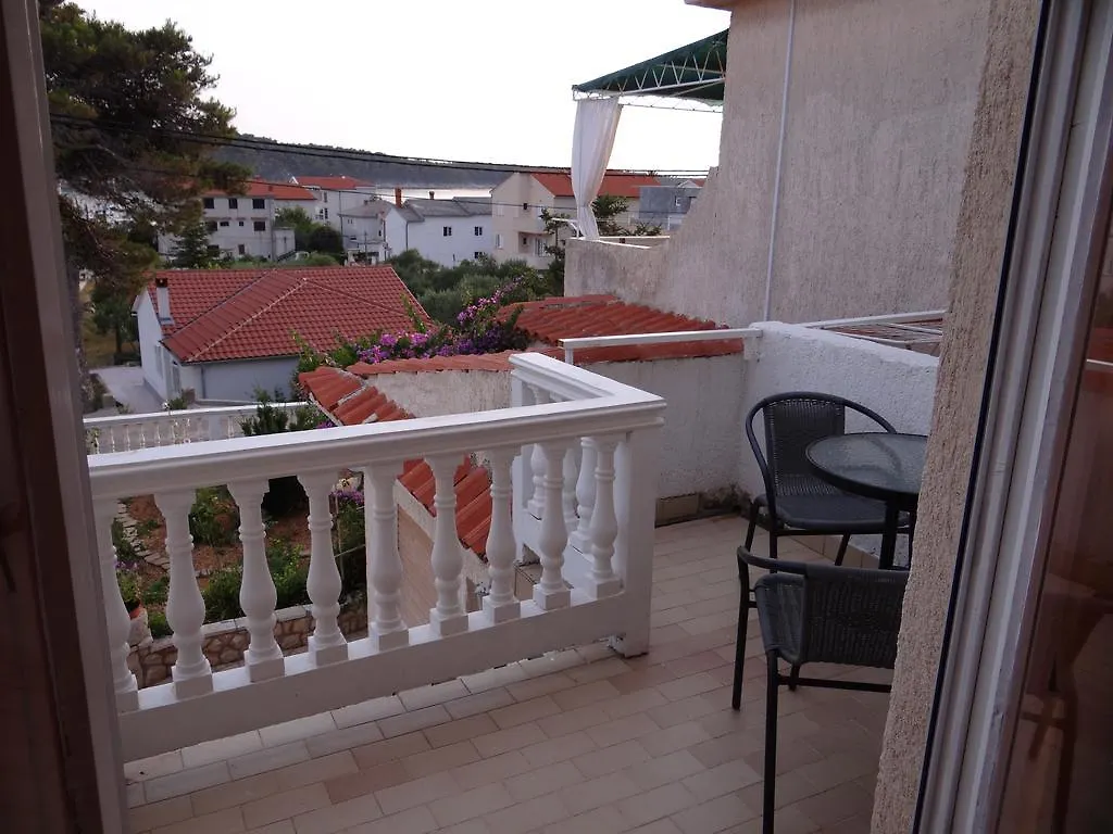 Bed and Breakfast Villa Rab Robert Barbat na Rabu