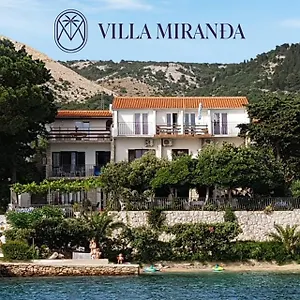  Apartment Miranda On The